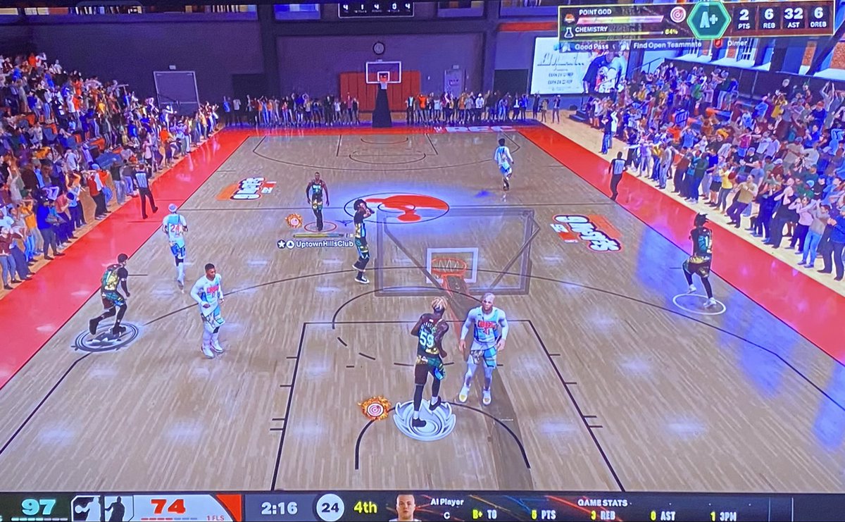 2KFinesseOnly's tweet photo. Imaging having this many assist &amp; Sony making you sign an agreement mid game. @PlayStation what's going on.. https://t.co/OL9azHDeKV