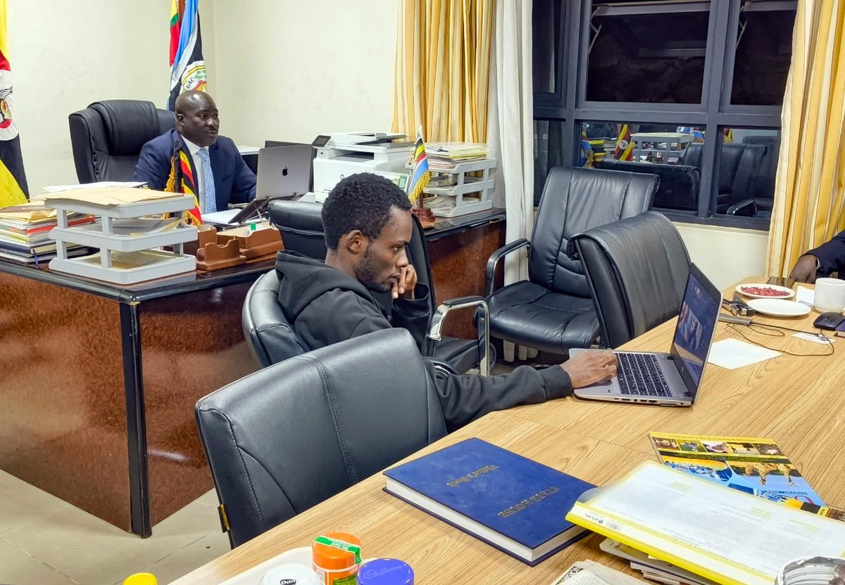 State House Diaspora Unit tweet media