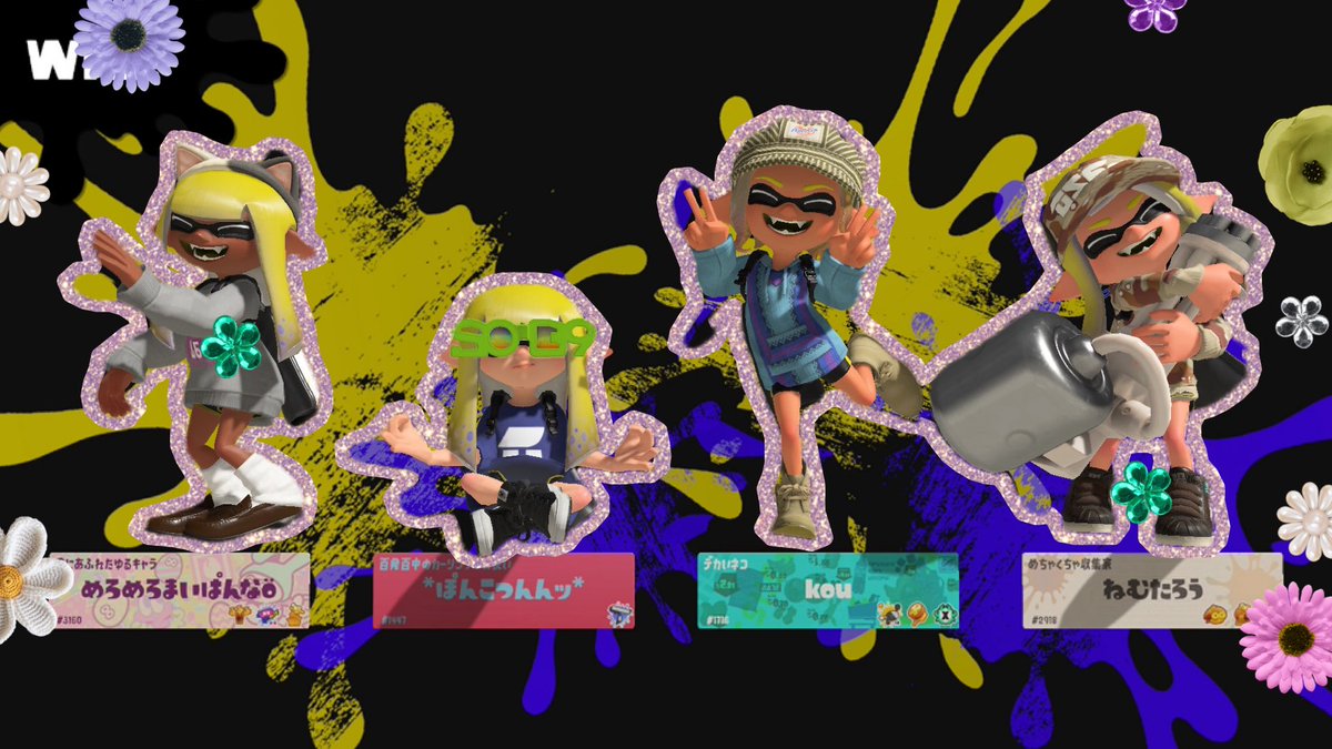 めろめろまいぱんだᒼᑋªⁿ♥︎🐼 tweet media