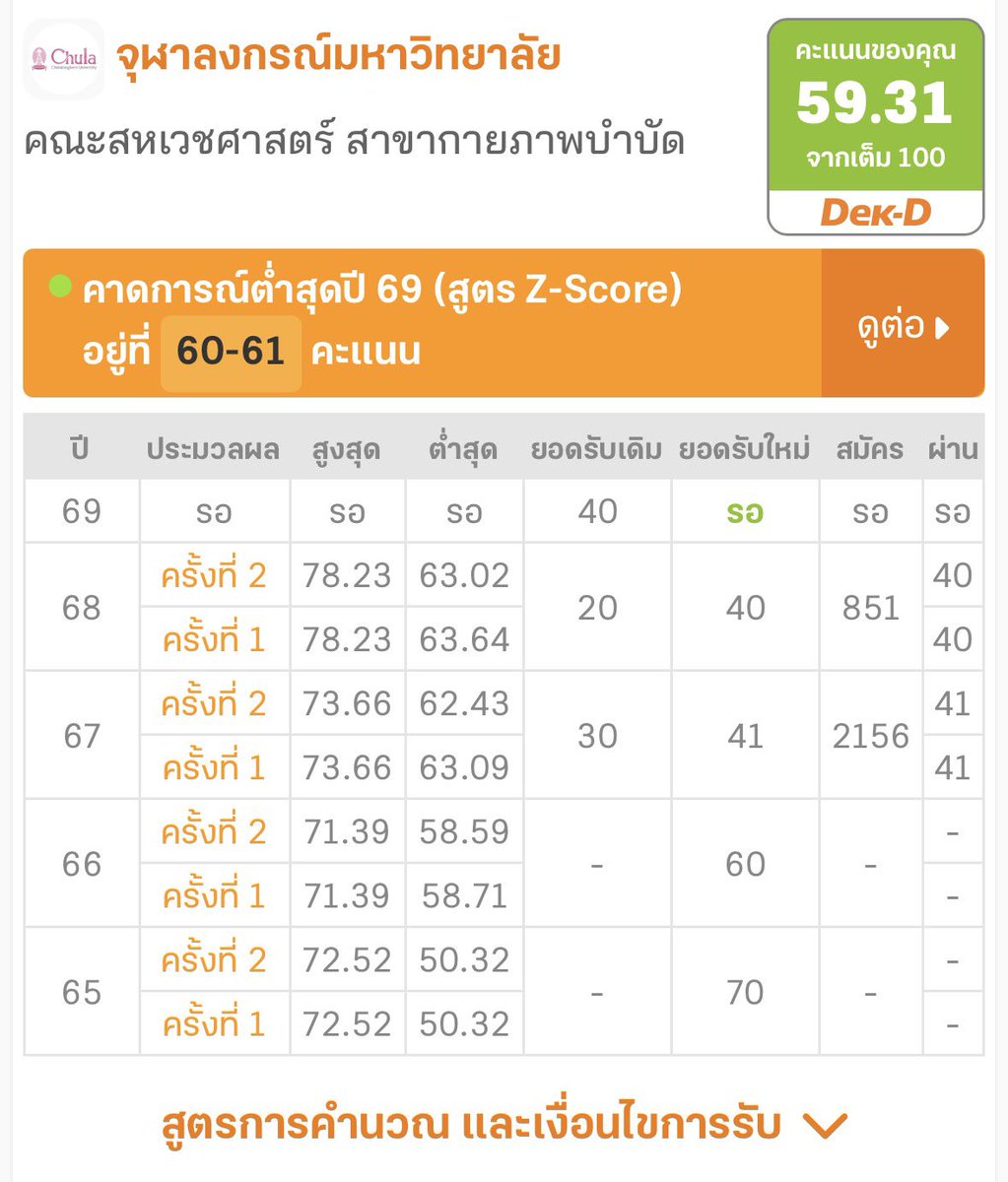 เบ้ด tweet media