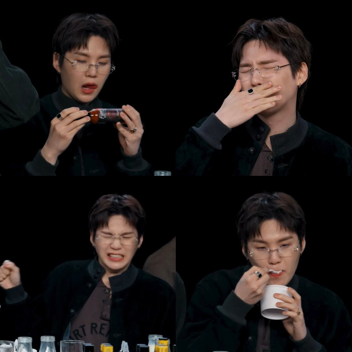 완전핫뜨뜨거워