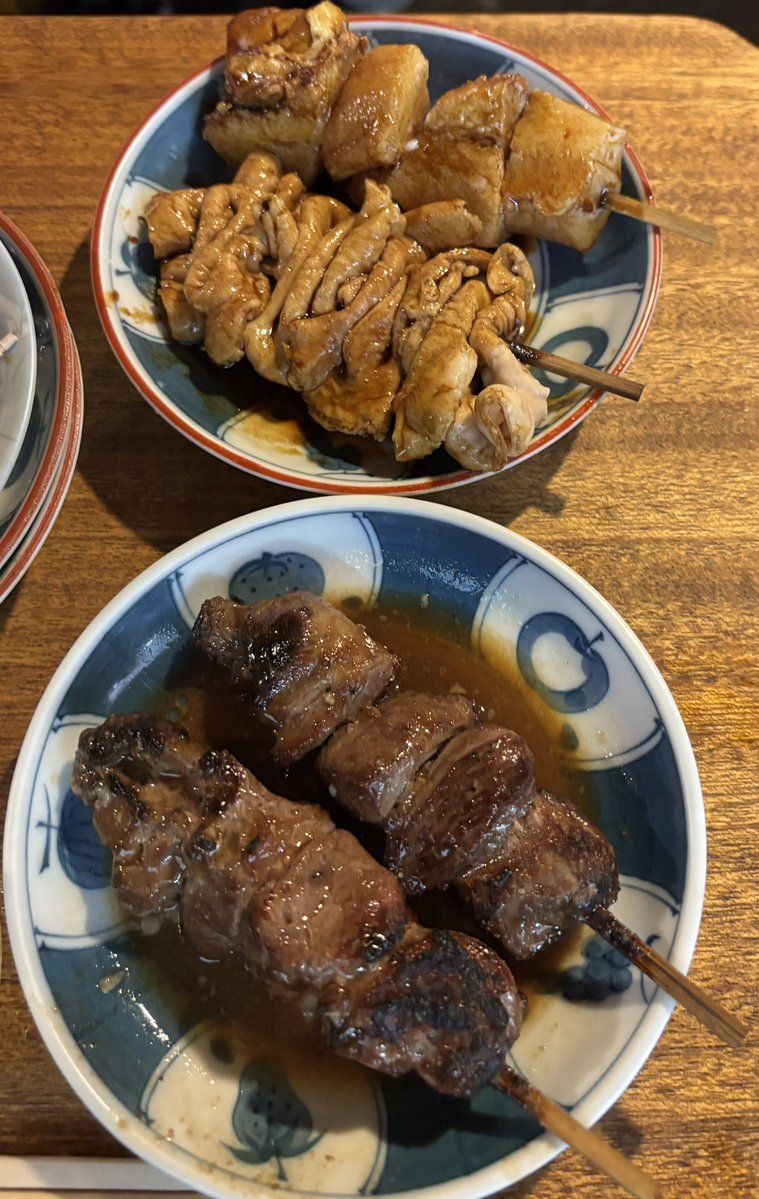 ツインズ（入口側） tweet media