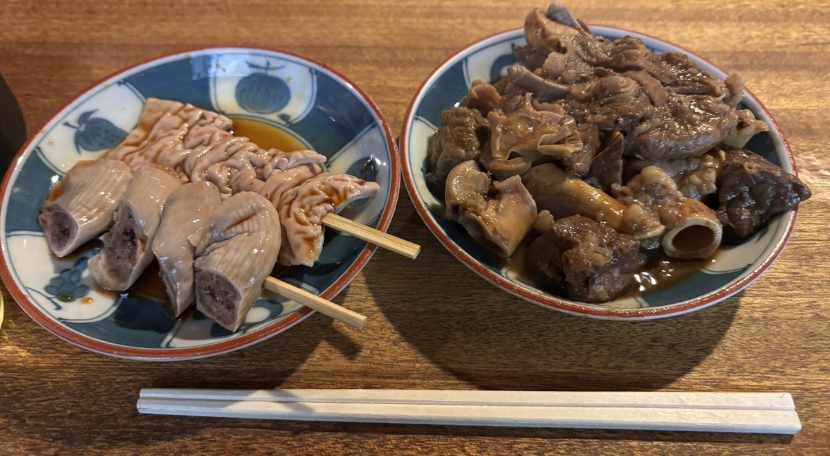 ツインズ（入口側） tweet media