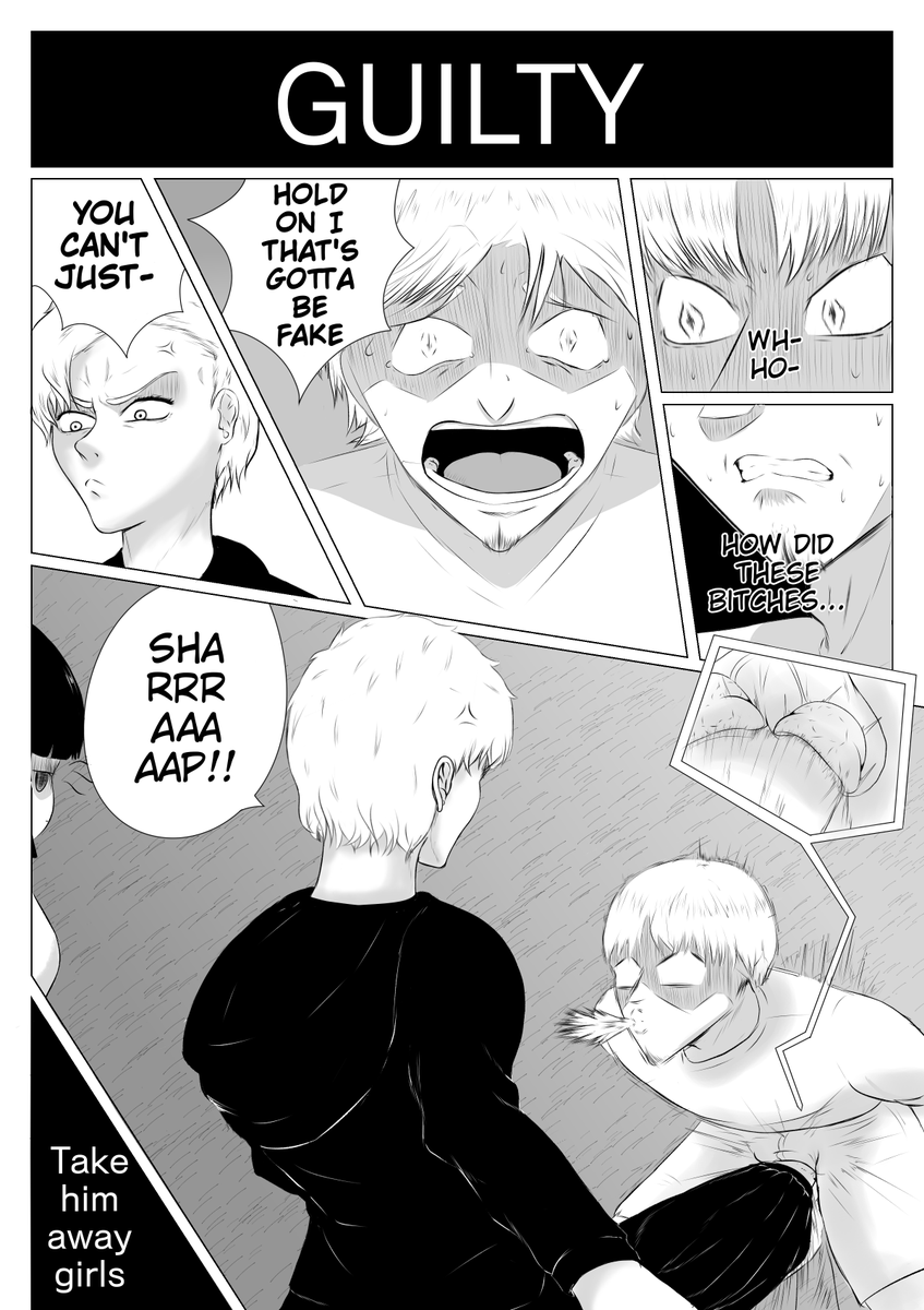 spiderballs tweet media