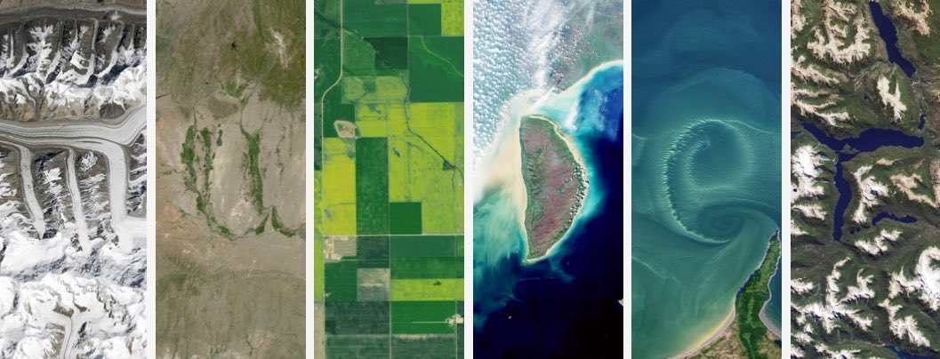 hearteyes4david's tweet image. #Mulder and #Scully’s names spelled out on landscapes. #XFiles science.nasa.gov/specials/your-…