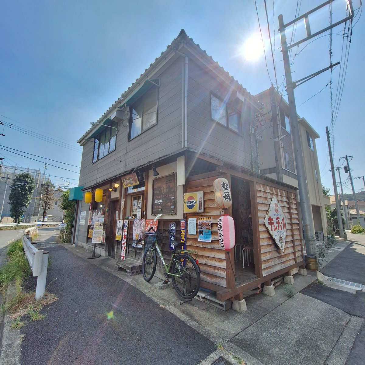 ピタットハウス稲田堤店（神奈川県川崎市） tweet media