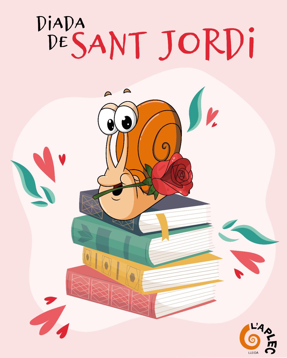 Aplec Caragol Lleida tweet media