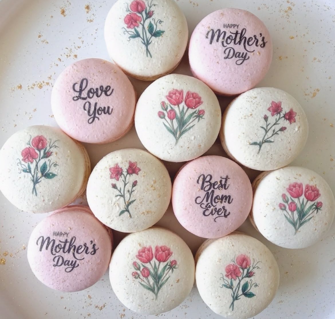 intoxicatedwith's tweet image. #macaron by #carouselmacarons on instagram

instagram.com/carouselmacaro…