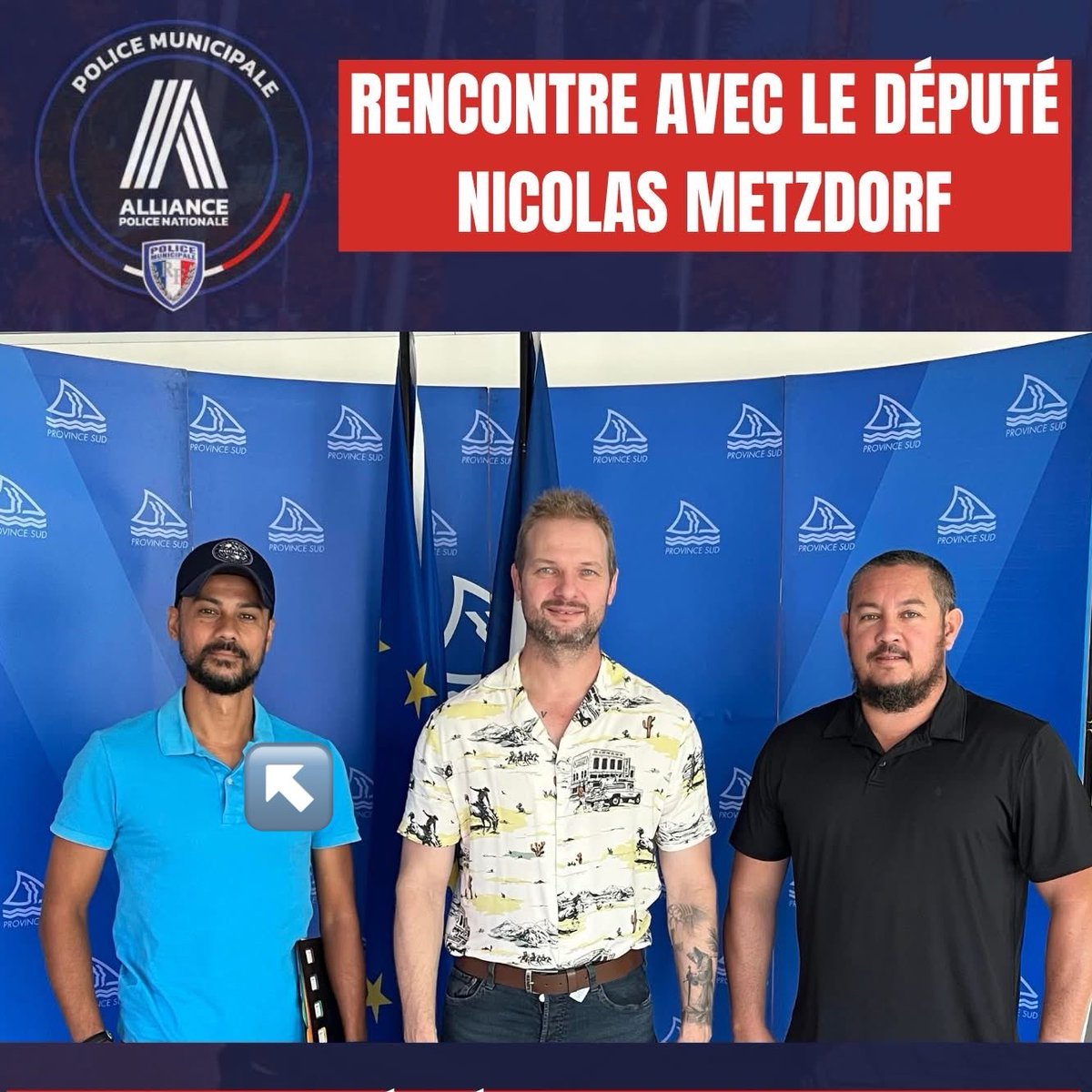 𝐊𝐚𝐧𝐚𝐤 𝐩𝐚𝐮𝐦𝐞́ 🇳🇨 tweet media