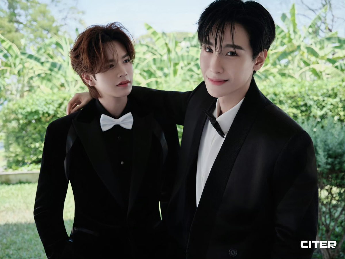 MARKstory Official Fanclub tweet media