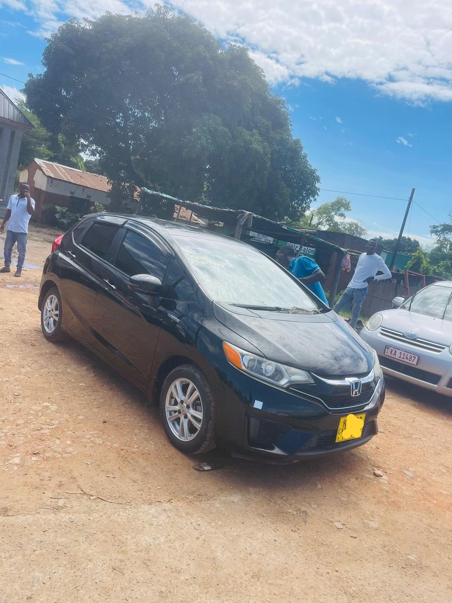 Maziko Cars & General Dealers tweet media