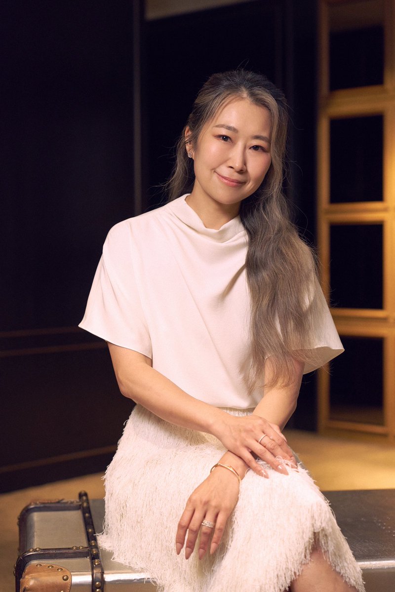 Maggie Kang, the visionary behind ‘KPop Demon Hunters ‘ and a two-time Academy Award winner with major global accolades including the Golden Globes, has joined The Present Company for management and will begin her activities in Korea.

<a href="/maggiemkang/">Maggie Kang</a>
