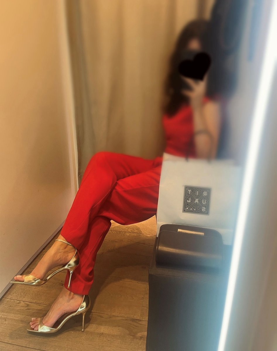 Madame Alicja tweet media