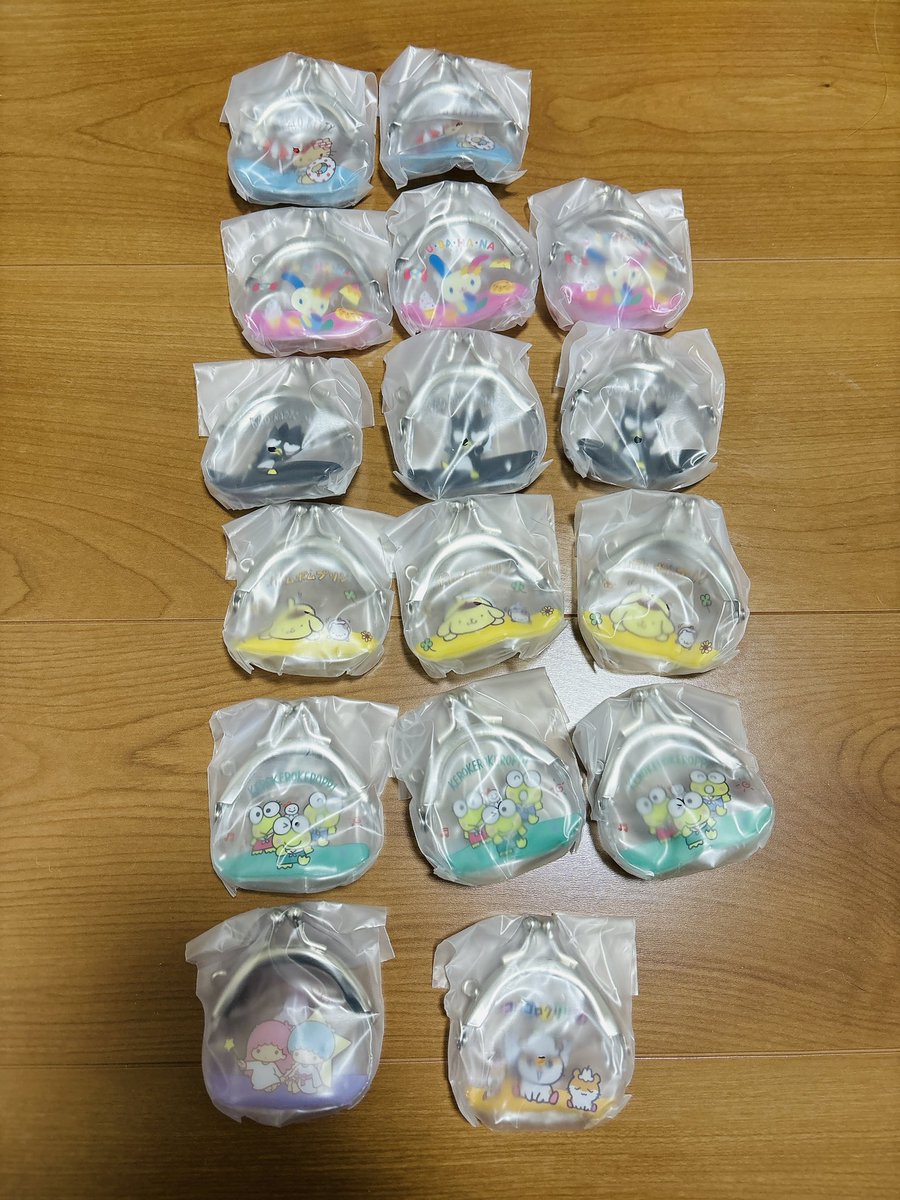 丸@取引アカウント tweet media