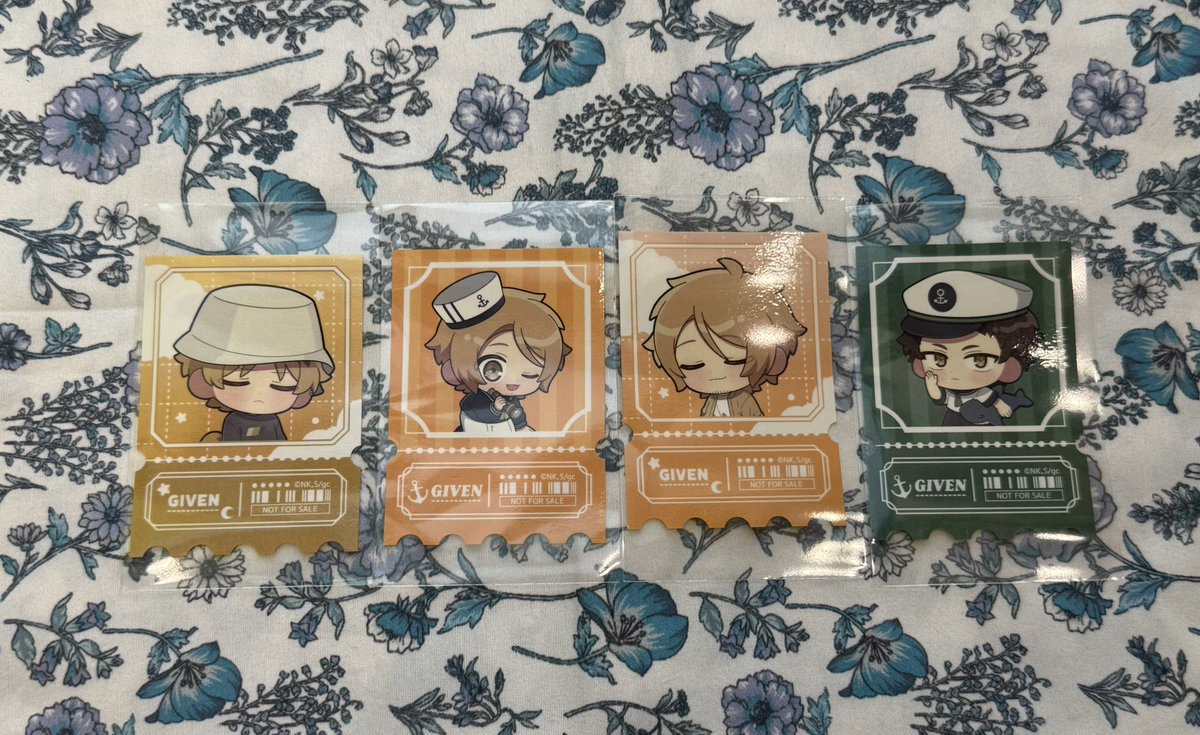 なみてぃ tweet media