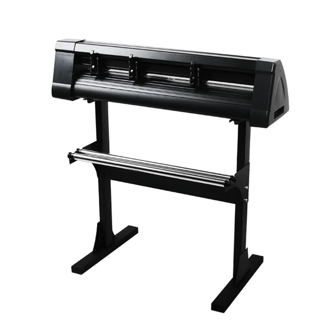 Nivvo_ke's tweet image. Upgrade your production with this reliable 2 ft cutting plotter machine designed for precision and speed. Ideal for vinyl cutting, sticker production, signage, branding, and DIY projects.  

Call/WhatsApp 0798 897296 

#CuttingPlotter #VinylCutter #SignMaking #StickerBusiness