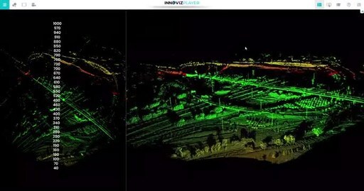PRNewswireIL's tweet image. #Innoviz #Technologies #Launches #InnovizTwo #Ultra #Long-#Range (#ULR) #LiDAR, #Delivering #up to 1-#Kilometer #Sensing to #Power #Next-#Generation #Physical #AI for #Automotive and #SMART #Applications tinyurl.com/54mhj5wf $INVZ @InnovizLiDAR