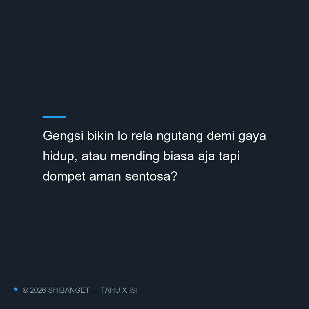 Tahu X Isi tweet media