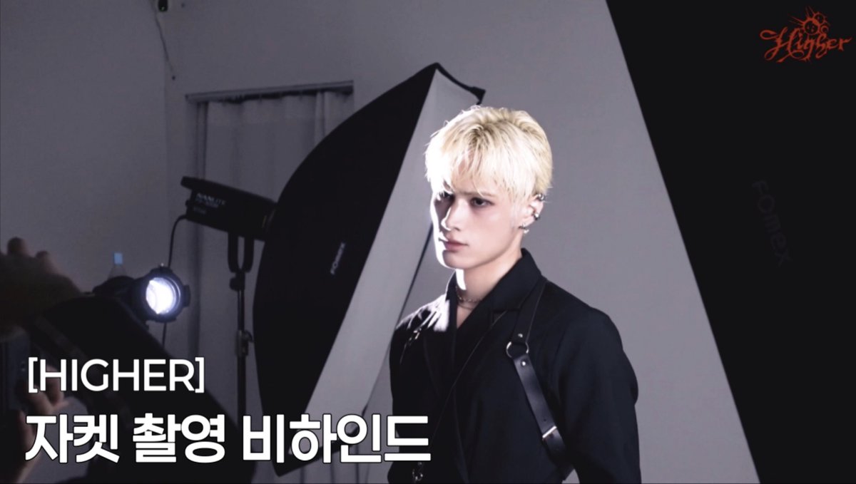 JAY CHANG 3rd DIGITAL SINGLE 'HIGHER'

[🎥]
'HIGHER' Jacket Photo Shoot Behind The Scenes ❤️‍🔥

🔗 youtu.be/yQ7s3HG_rio

#JayChang #제이창 #ジェイチャン #HIGHER