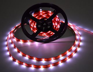 wsledlight's tweet image. #LED #Strip #Light 72W
Model: WS-5050-72W
Power: 14.4W/meter
Size: 5000X10X4mm
LED Light Soure: 60pcs SMD5050 /meter!!!
See more at-wsledlight.com/led-strip-ligh…