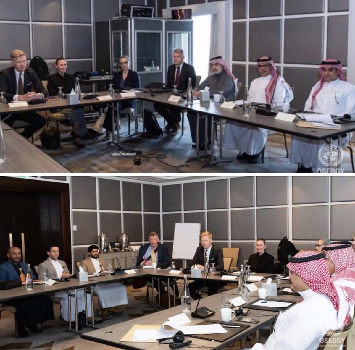 حزام الأسد tweet media