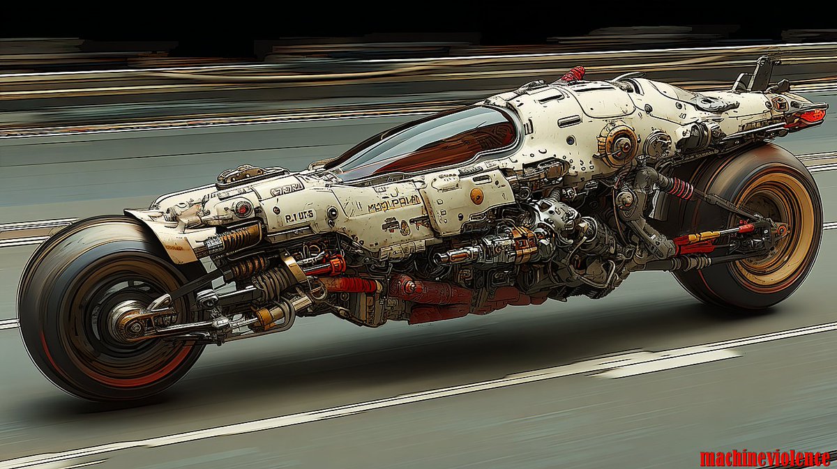 machineviolence tweet media