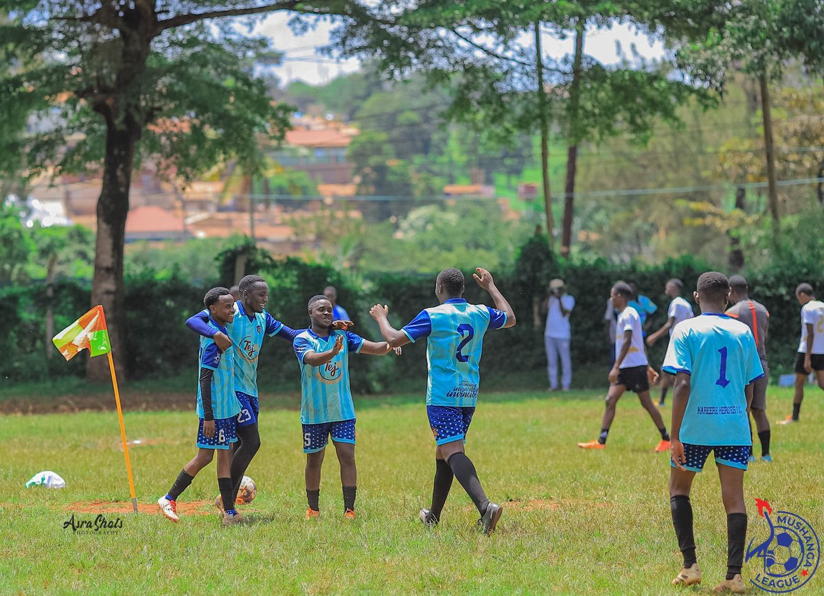 BACK TO BACK CHAMPIONS OF ML tweet media