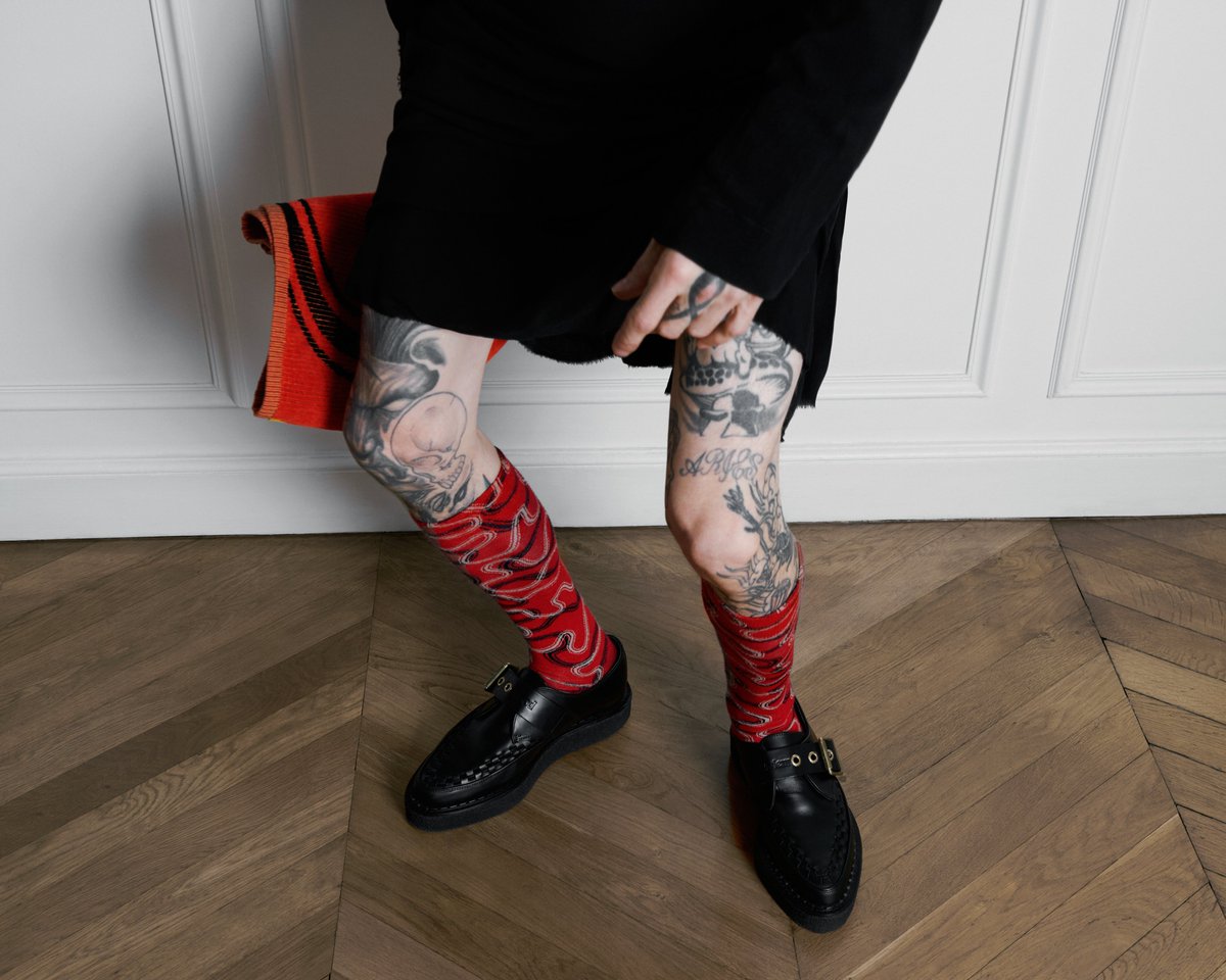 Vivienne Westwood (@westwood_japan) / Posts / X