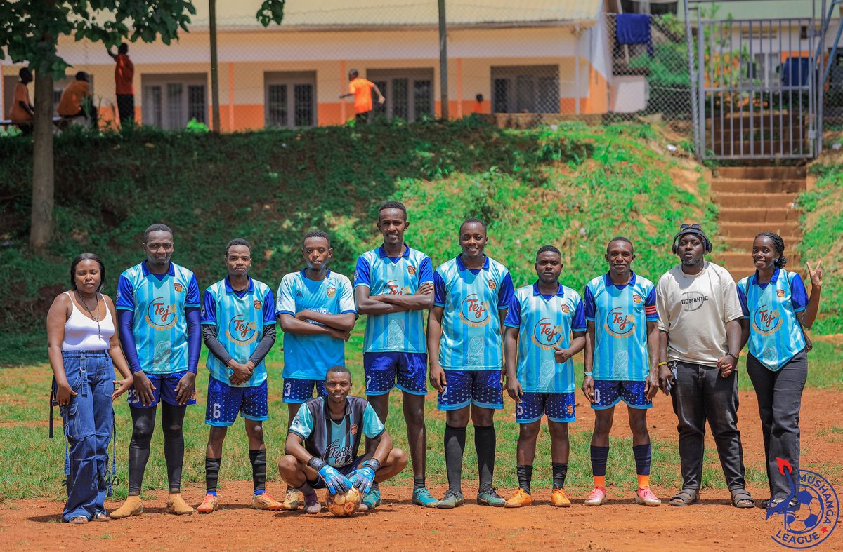 BACK TO BACK CHAMPIONS OF ML tweet media