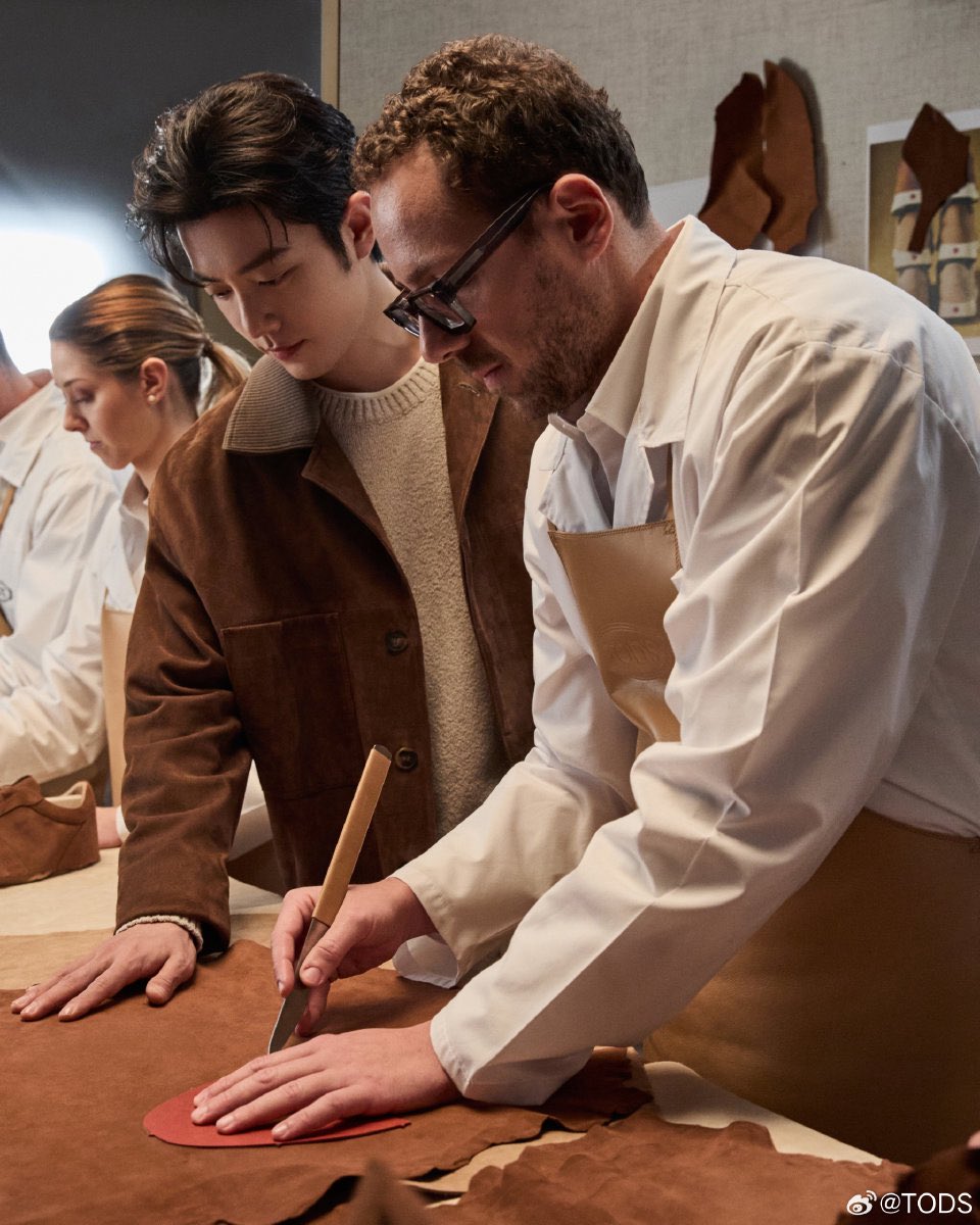 Xiao Zhan Melons🍉 (@xzmelons) on Twitter photo 