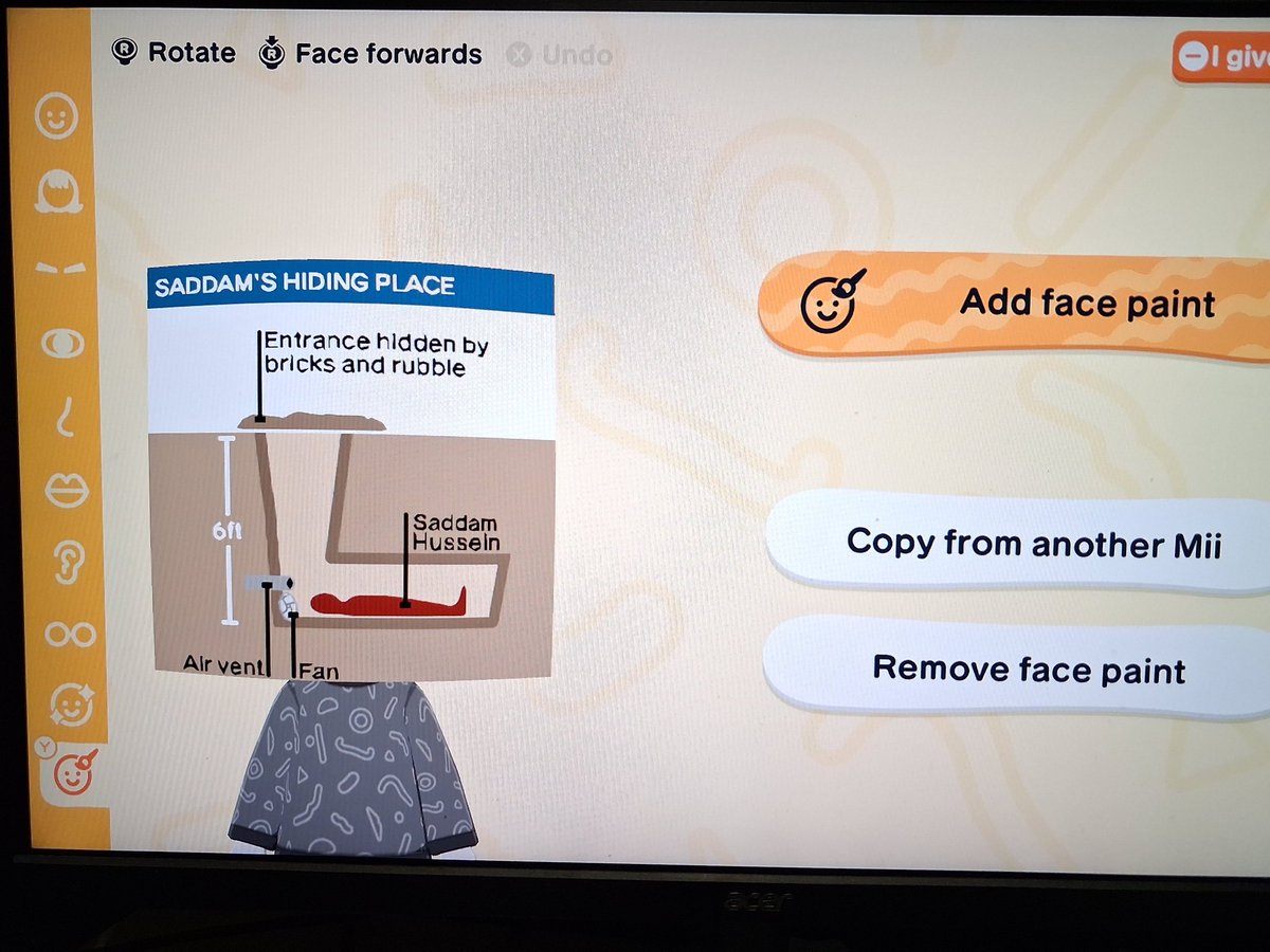 Nubfist the ever foolish tweet media