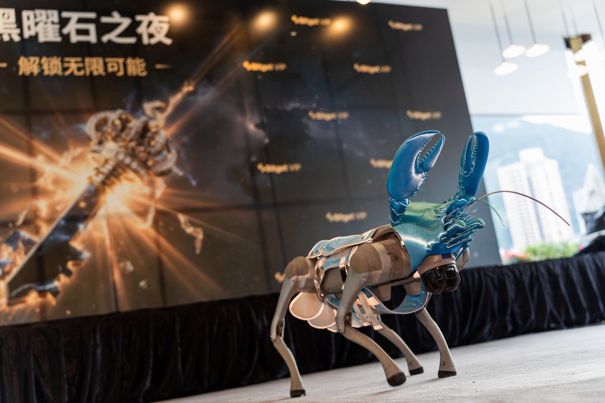 Nicole | Bitget tweet media