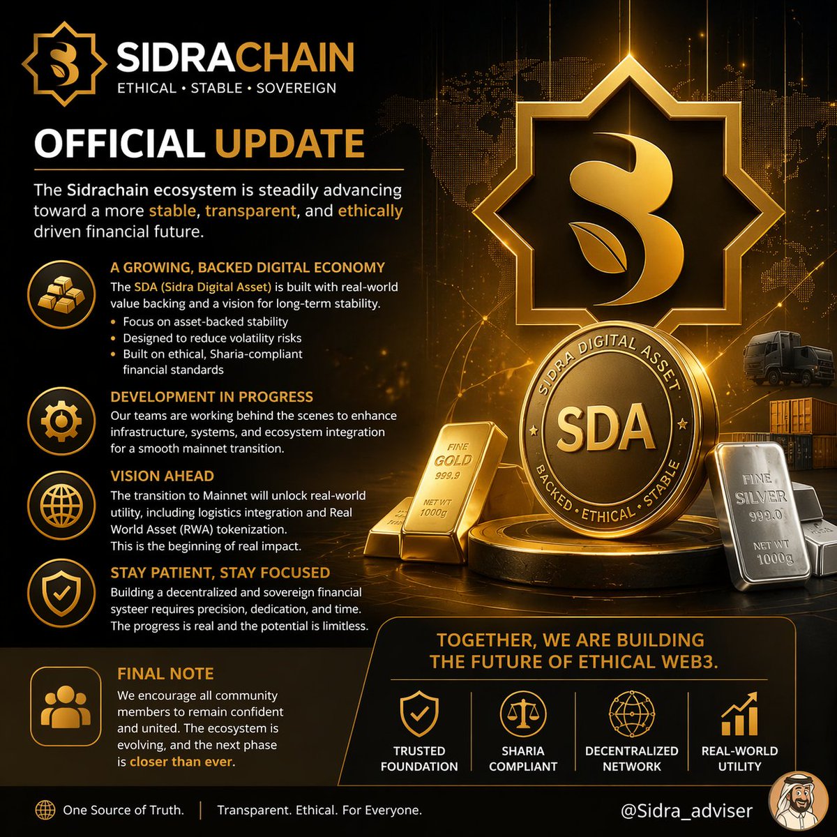 Sidra_Adviser🇸🇦🇶🇦 tweet media