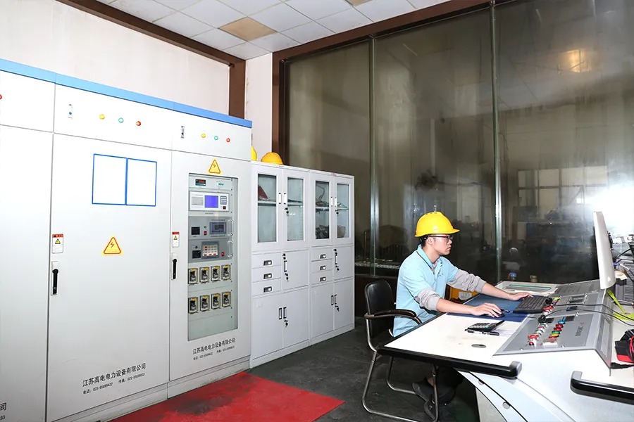DingxinElectric's tweet image. 🔍 Tested for performance, built for reliability ⚡
Every transformer, switchgear &amp;amp; substation at Jiangsu Dingxin Electric is inspected before shipment for safe, stable operation.
📩 info@dingxinelectric.com🔗 dingxinelectric.com
#qualitycontrol #producttesting #transformers