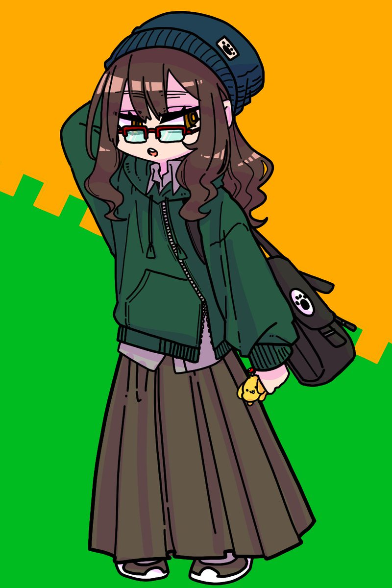 あずきばー🐣🍋🐶 tweet media