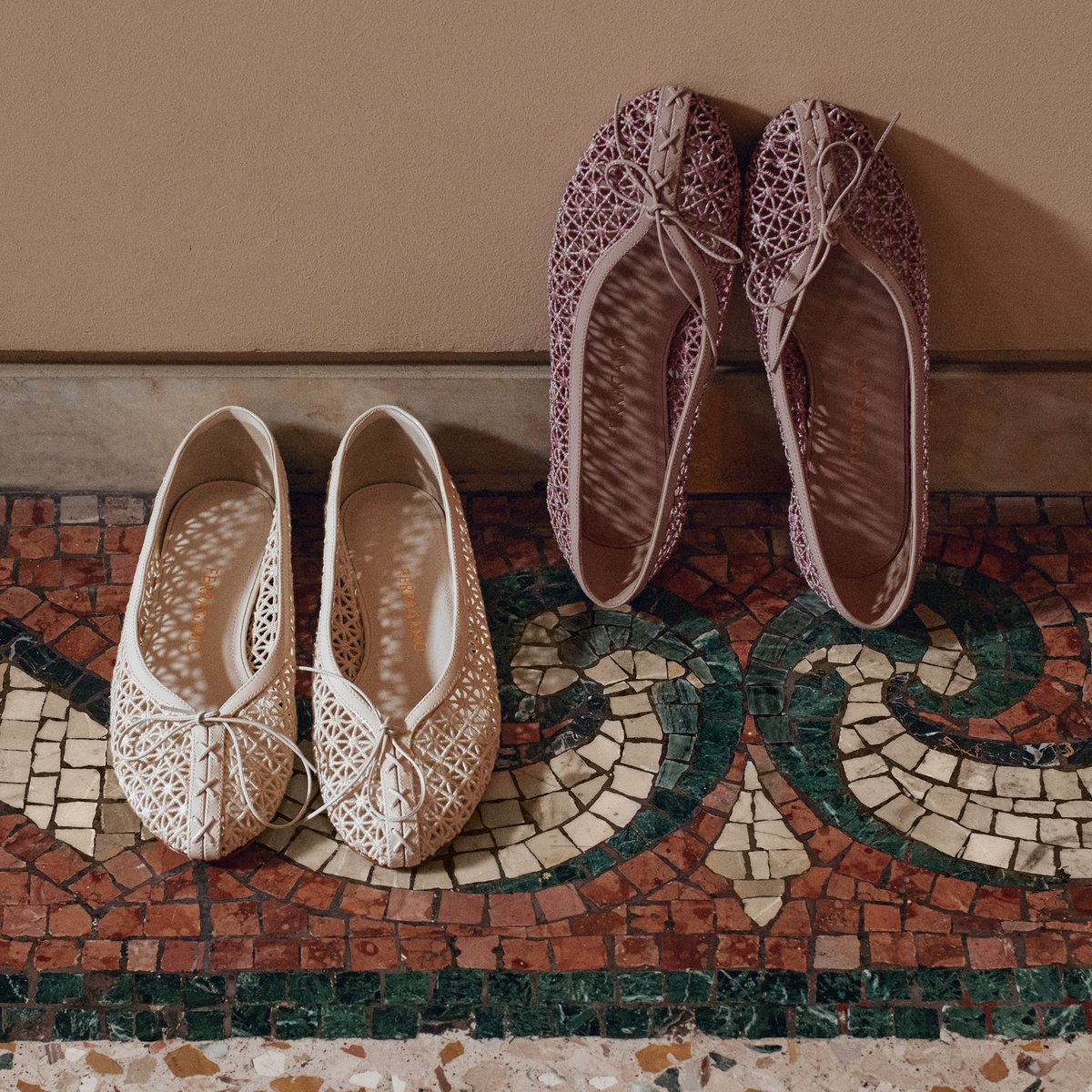 FERRAGAMO JAPAN tweet media