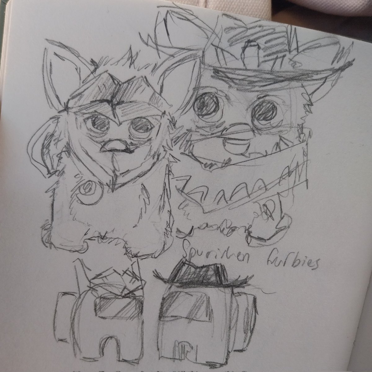 Stef🐾【ENG/ESP】🍏⭐️ Emre luvver ♡ tweet media