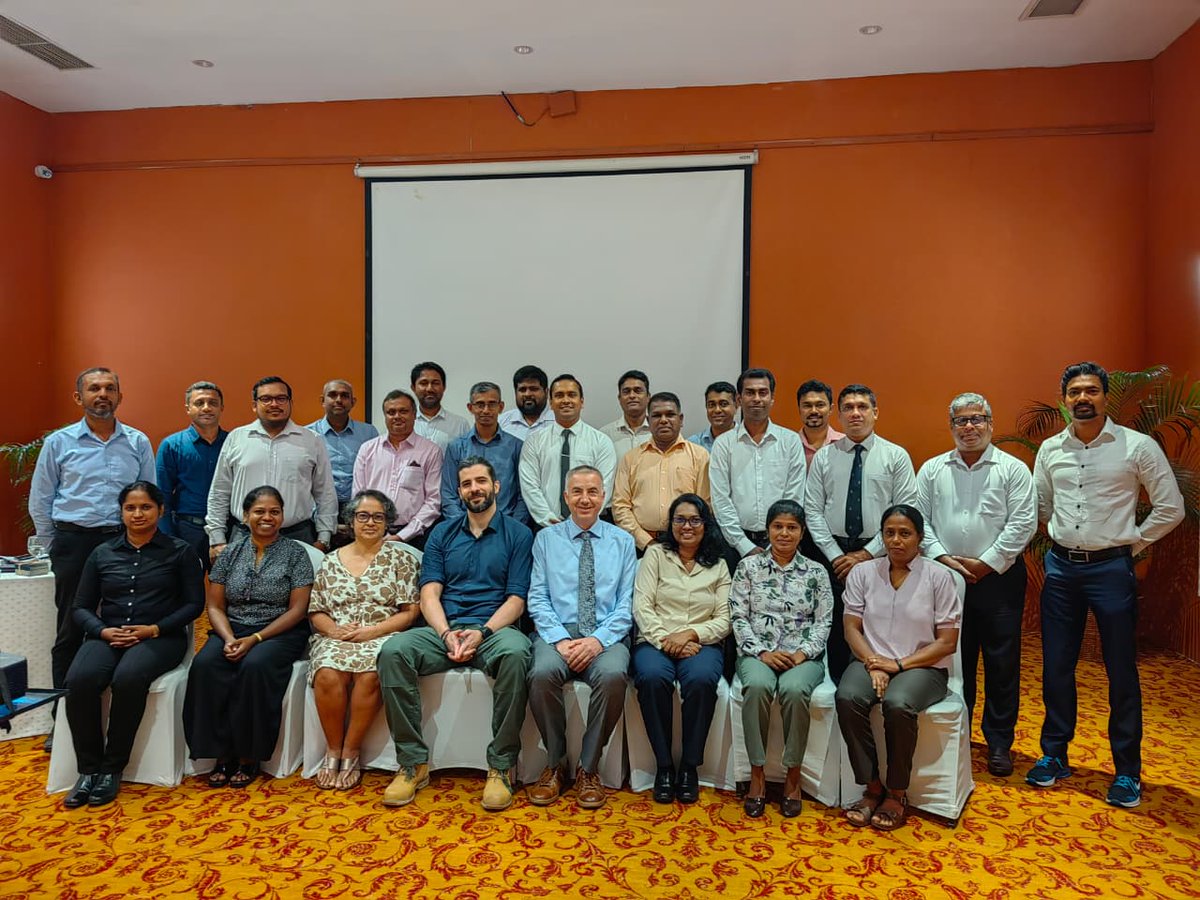 UNODC South Asia tweet media