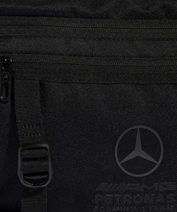 新品 Mercedes-Benz エンブレムロゴ ボディバッグ ウエストポーチ 2026年最新】Mercedes-Benz メンズ ボディバッグ・ウエストポーチの