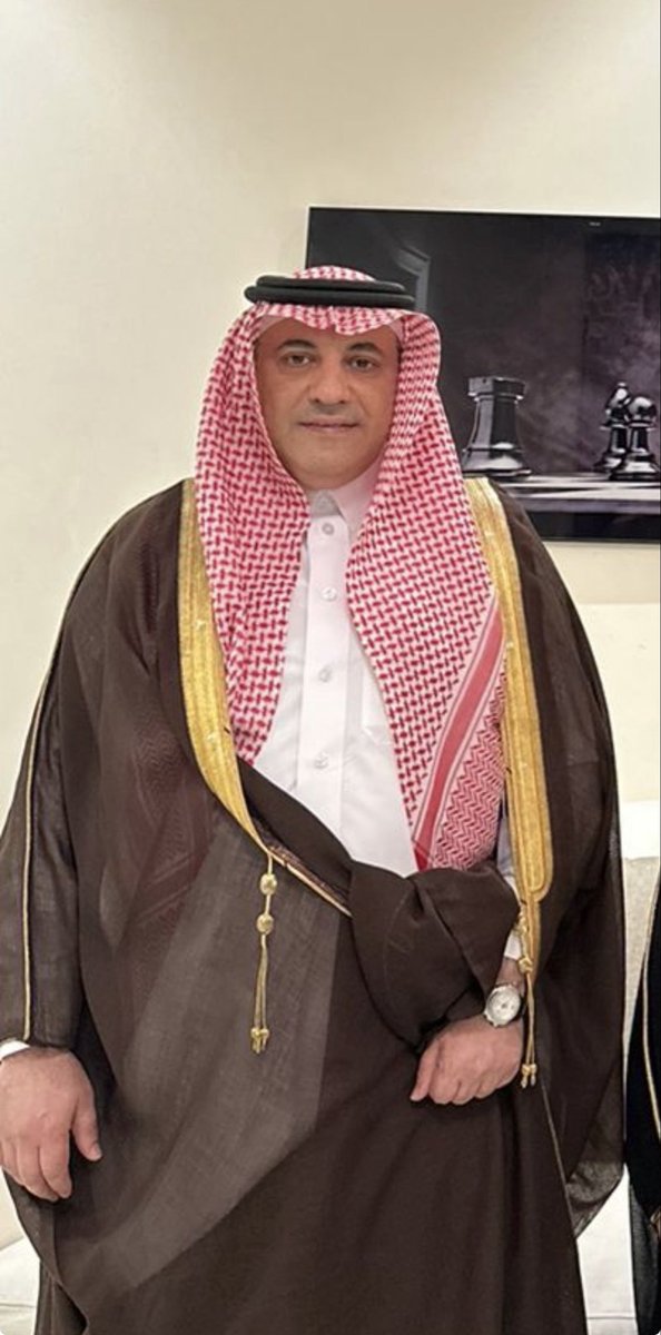 تركي البكر tweet media