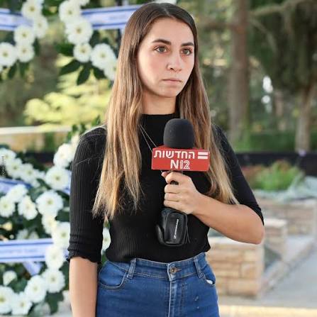 Michael Tsioni מיכאל ציוני tweet media