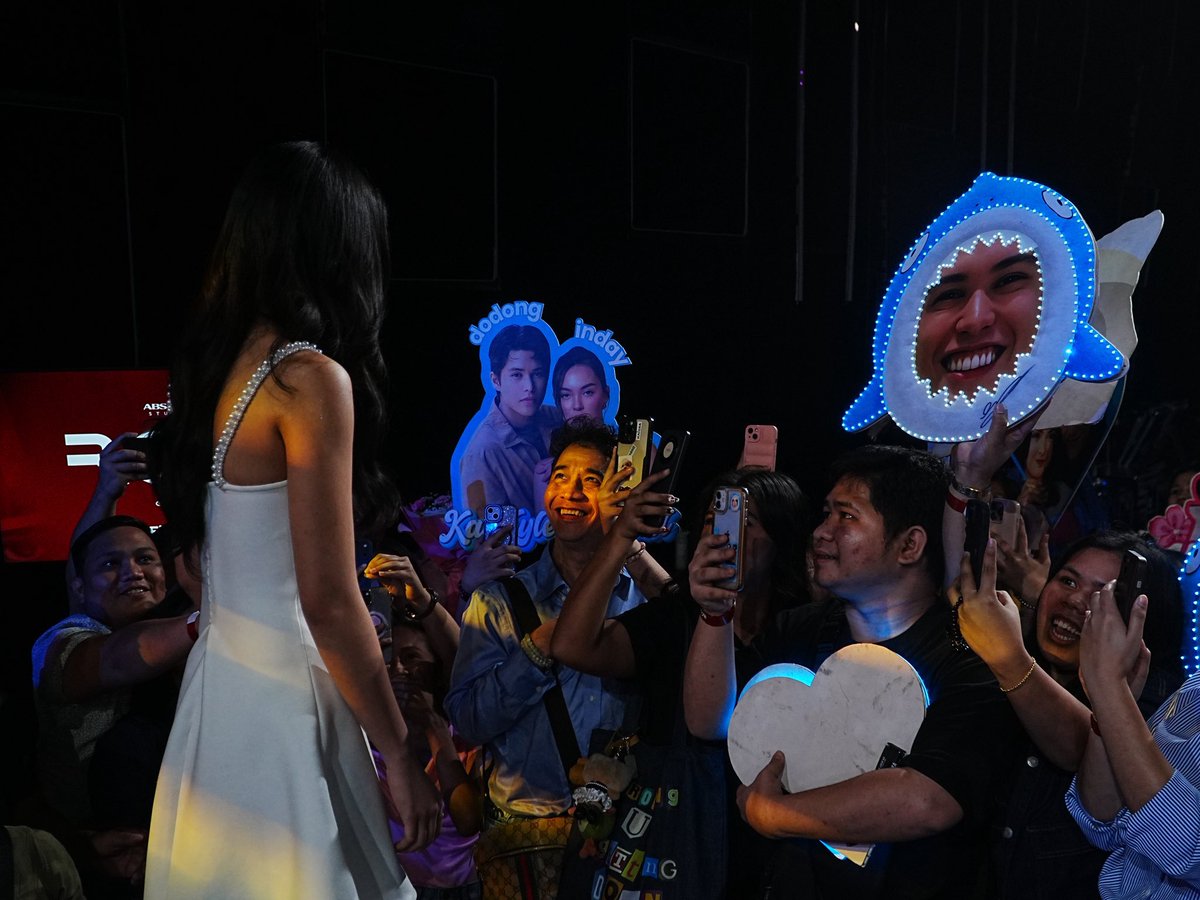 KAIKYLE CORE HQ tweet media