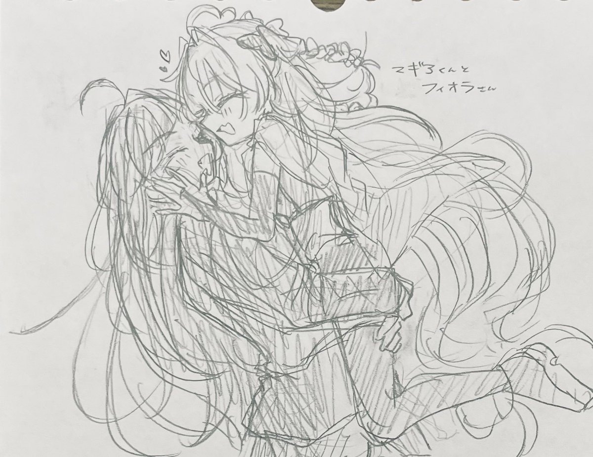 愛しのアモーレ♡
 #GODARanCA1陣