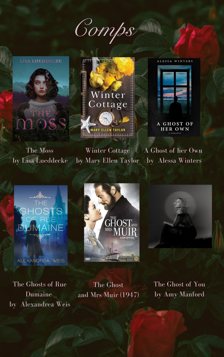 𝕂𝕖𝕝𝕝𝕚𝕖 𝕎𝕒𝕝𝕝𝕒𝕔𝕖 𝔸𝕦𝕥𝕙𝕠𝕣 tweet media