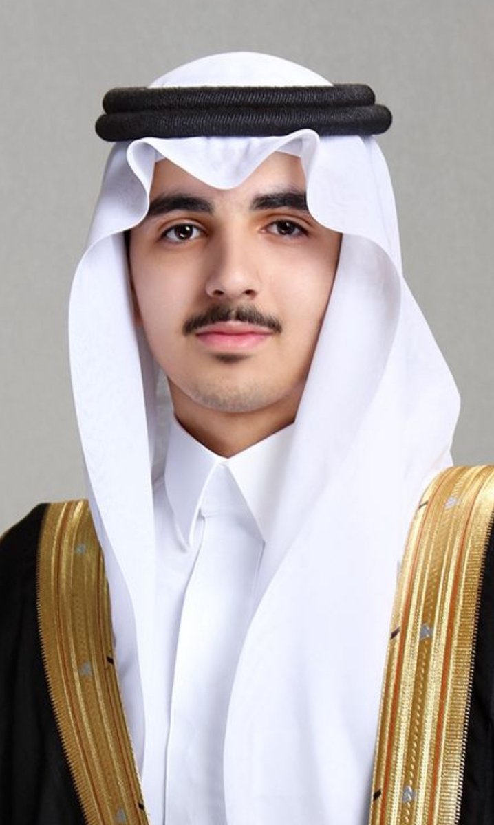 فهد البكر tweet media