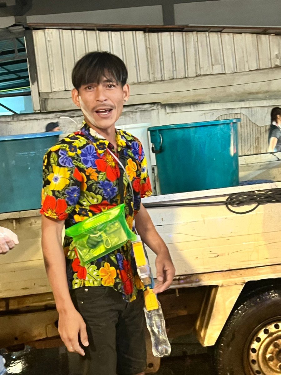 cChan06300's tweet photo. ว่างนะ #บ้านข้าวสาร #บ้านผือ #อุดรธานี   #รับงาน https://t.co/TP3eq160Sd