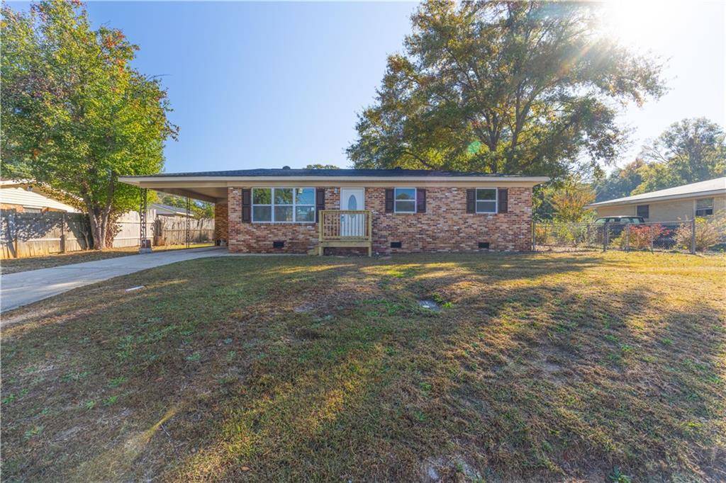 Bassman_tro's tweet photo. New Listing Price: $180,000
803 S 14th AVE, Lanett, AL 36863 is a fantastic property with 3 bedrooms and 1.0 bathrooms.
See more here: https://t.co/lQvwSAUVTC

#alabamarealtor #Askfortro #1stclassrealestateexcellence https://t.co/tJiT6jLDRY