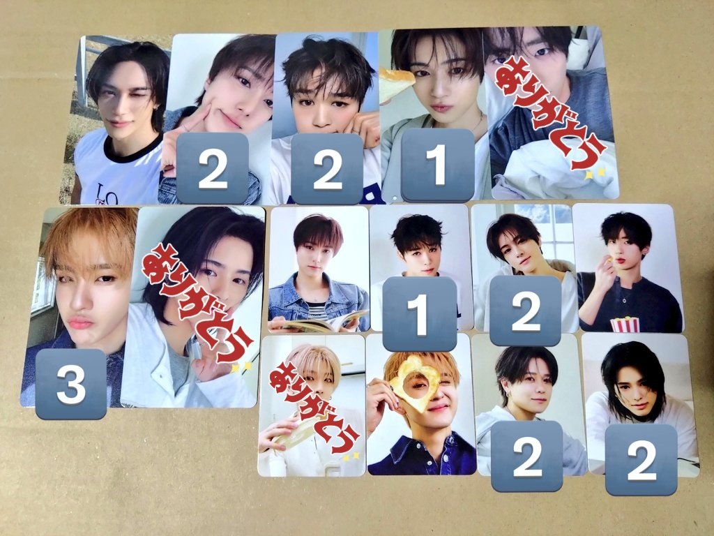 るーこ tweet media