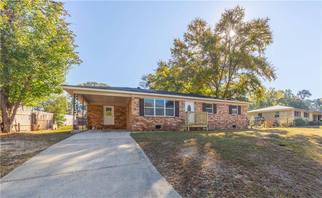 Bassman_tro's tweet photo. New Listing Price: $180,000
803 S 14th AVE, Lanett, AL 36863 is a fantastic property with 3 bedrooms and 1.0 bathrooms.
See more here: https://t.co/lQvwSAUVTC

#alabamarealtor #Askfortro #1stclassrealestateexcellence https://t.co/tJiT6jLDRY