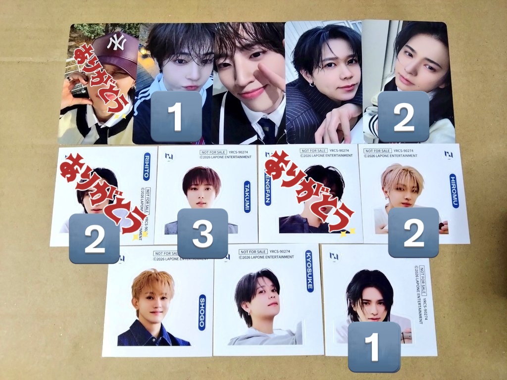 るーこ tweet media